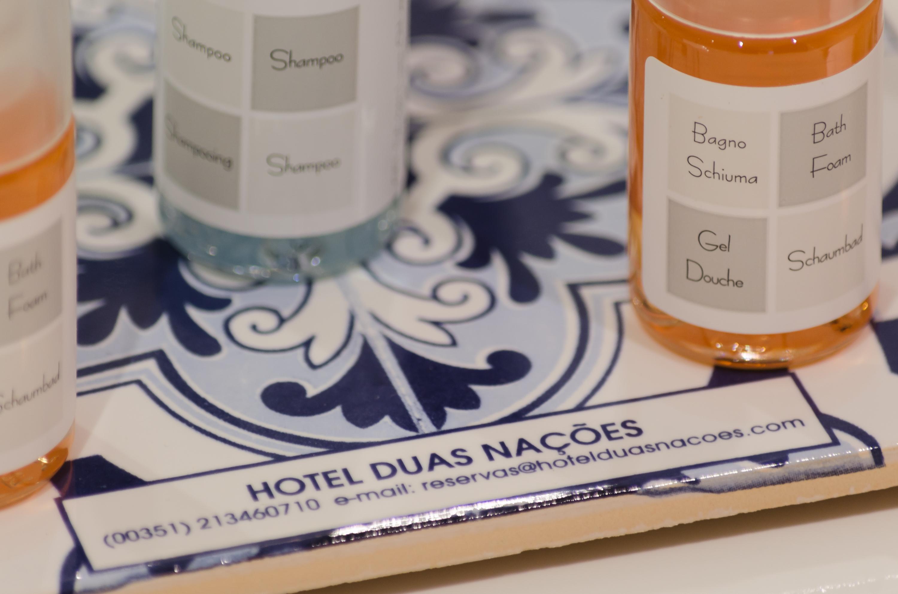 Duas Nacoes Lisboa