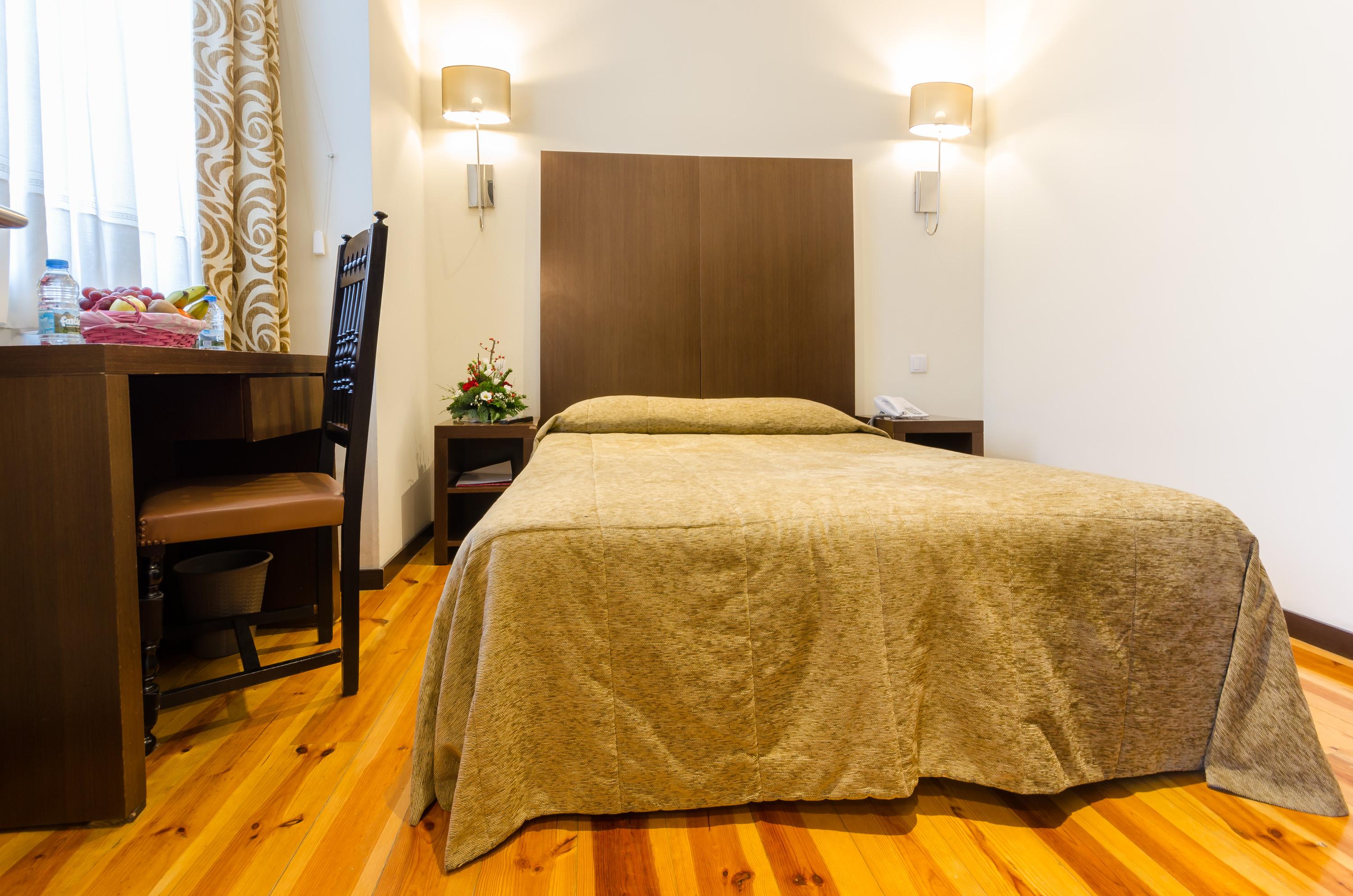 Hotel Duas Nacoes Lisboa