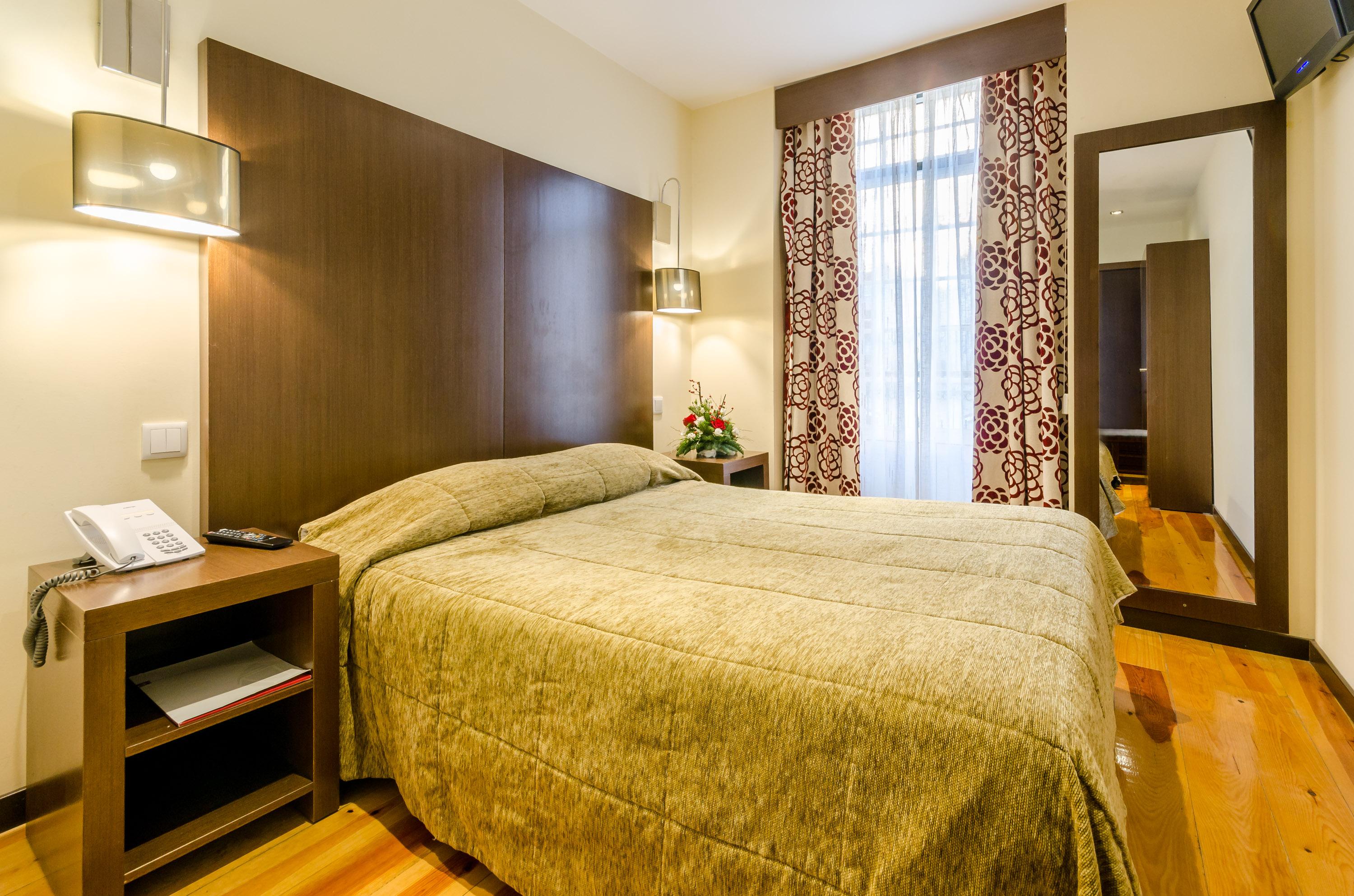 Duas Nacoes Hotel Lisboa