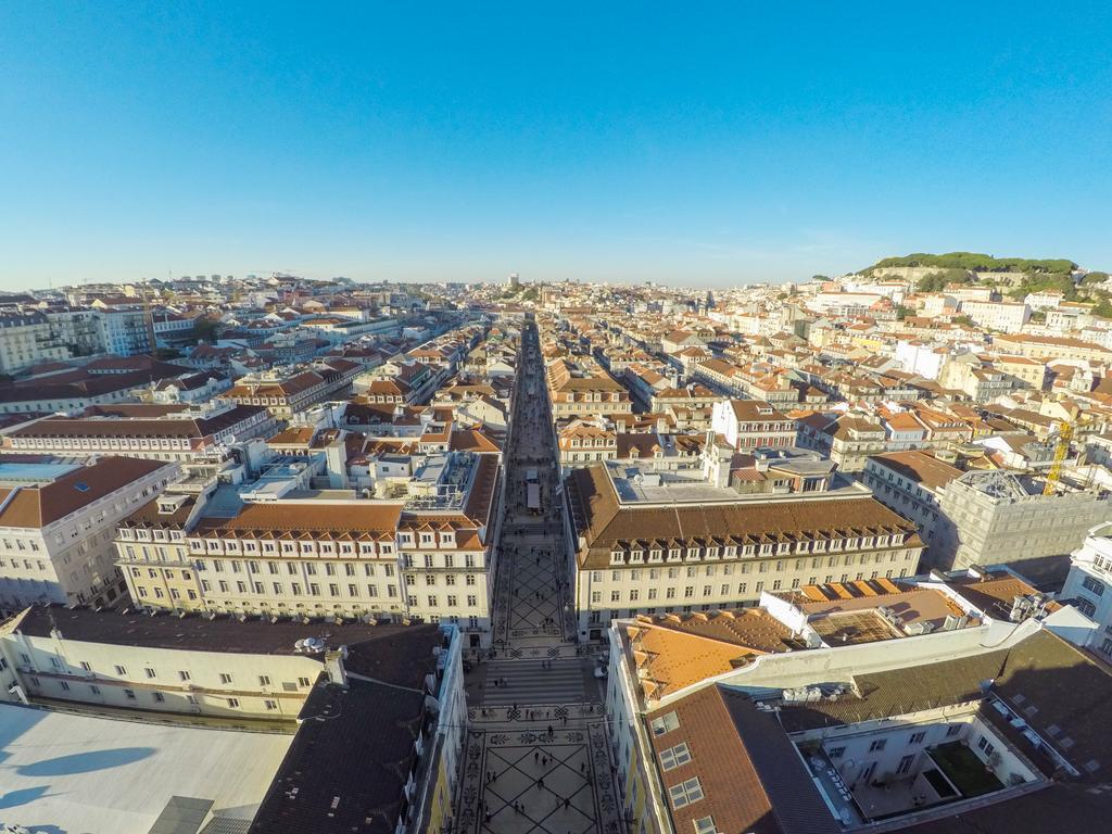 Duas Nacoes Hotel Lisboa