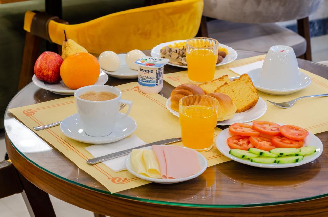Hotel Duas Nacoes Lisboa