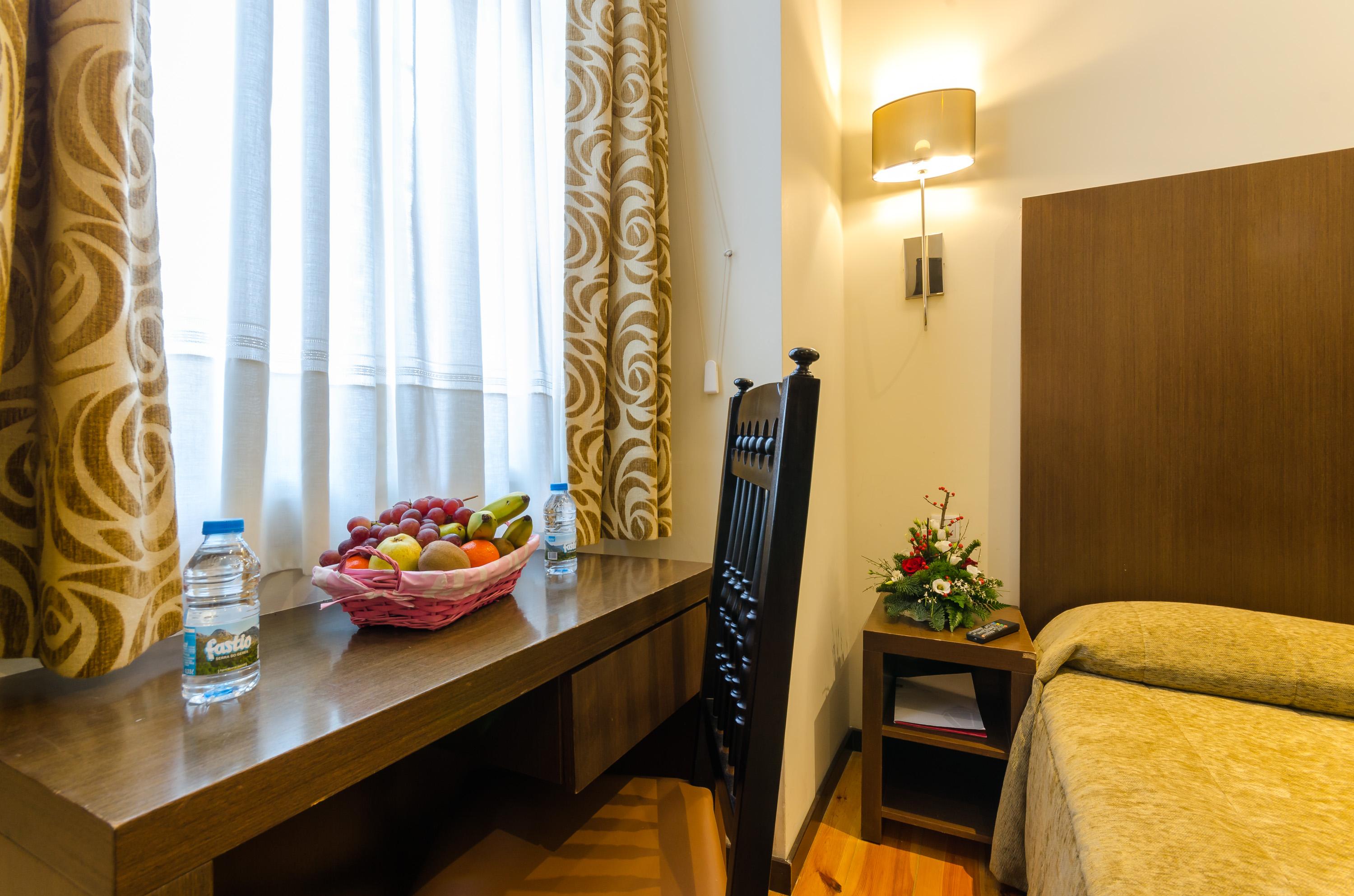 Duas Nacoes Hotel Lisboa