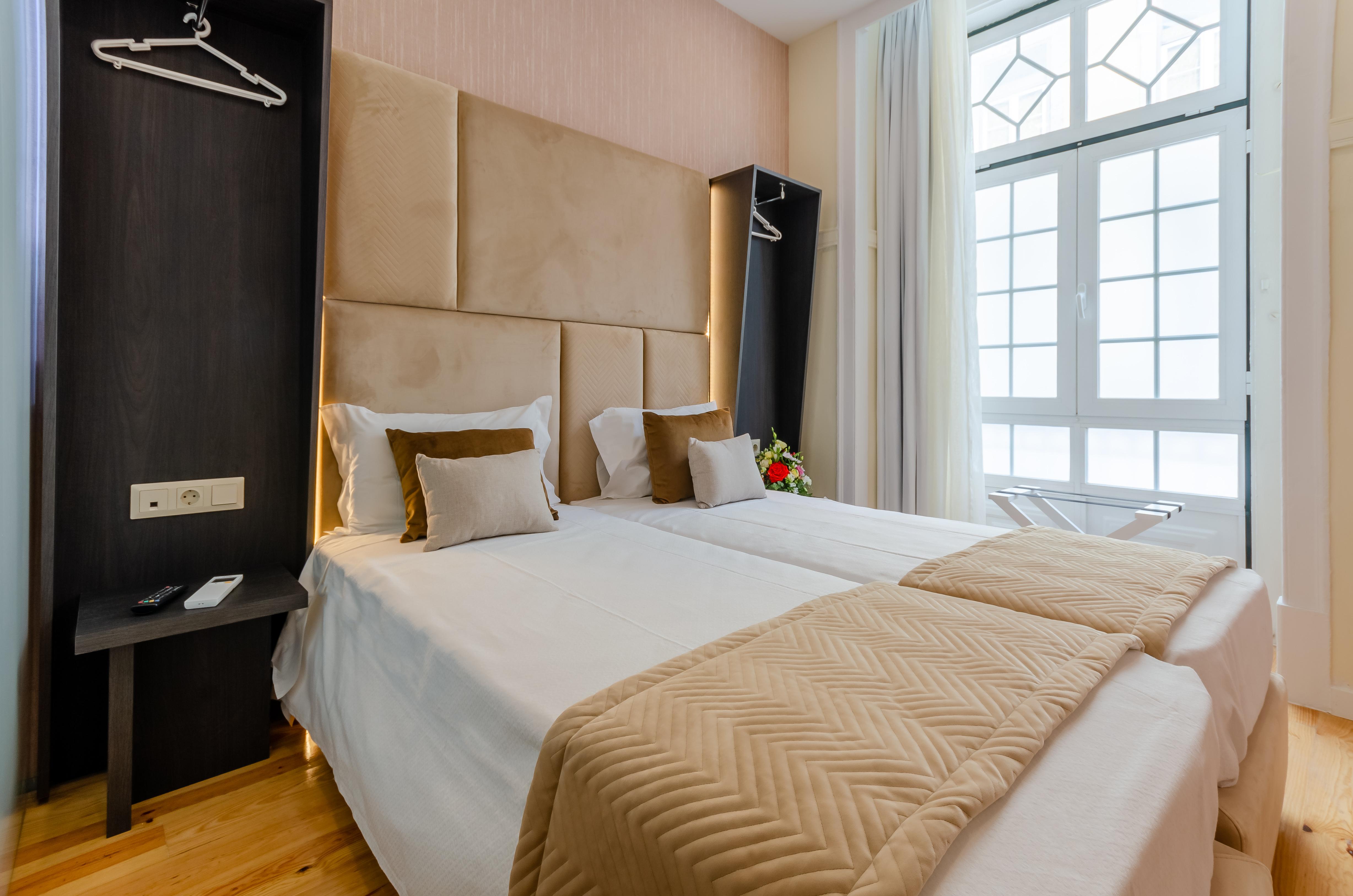 Duas Nacoes Hotel Lisboa