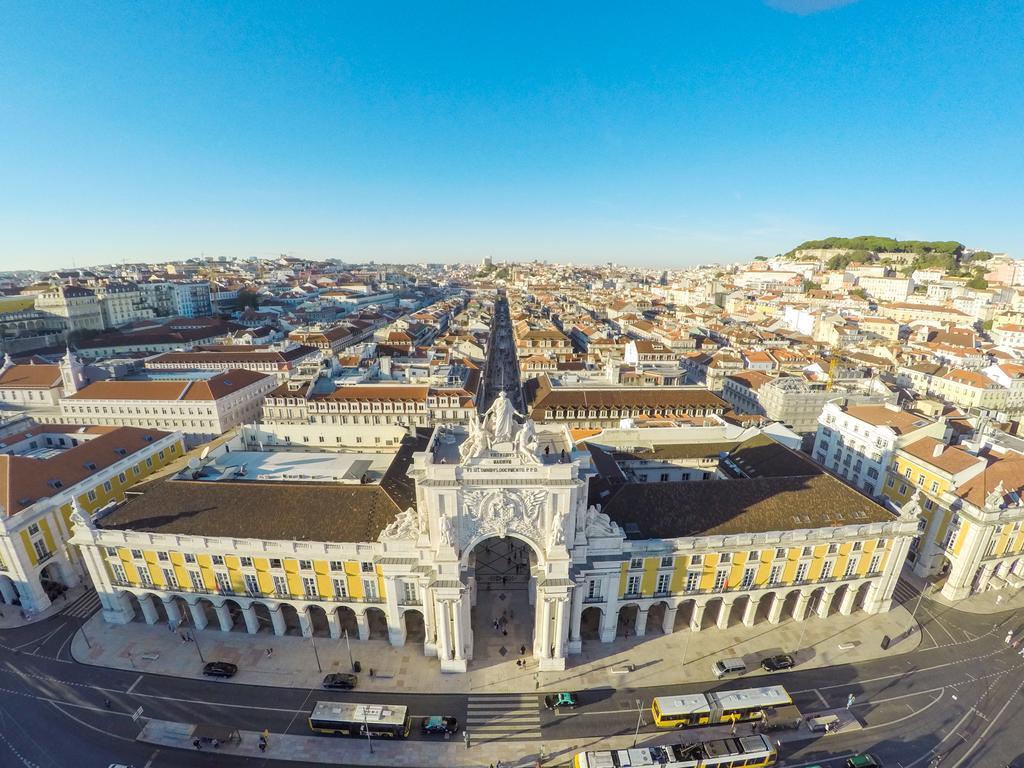 Duas Nacoes Lisboa